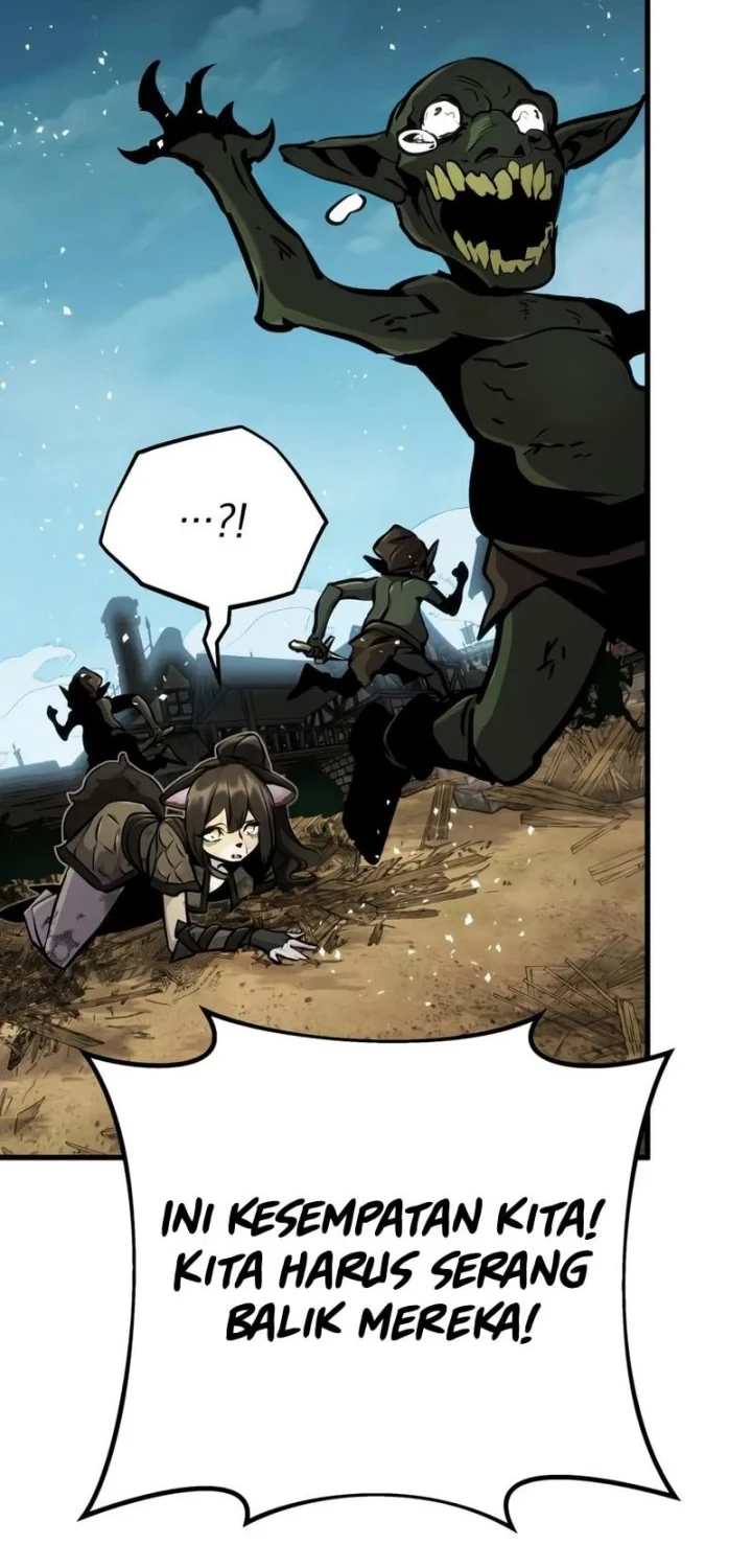 The Wandering Knight's Survival Manual Chapter 51 - halaman 35