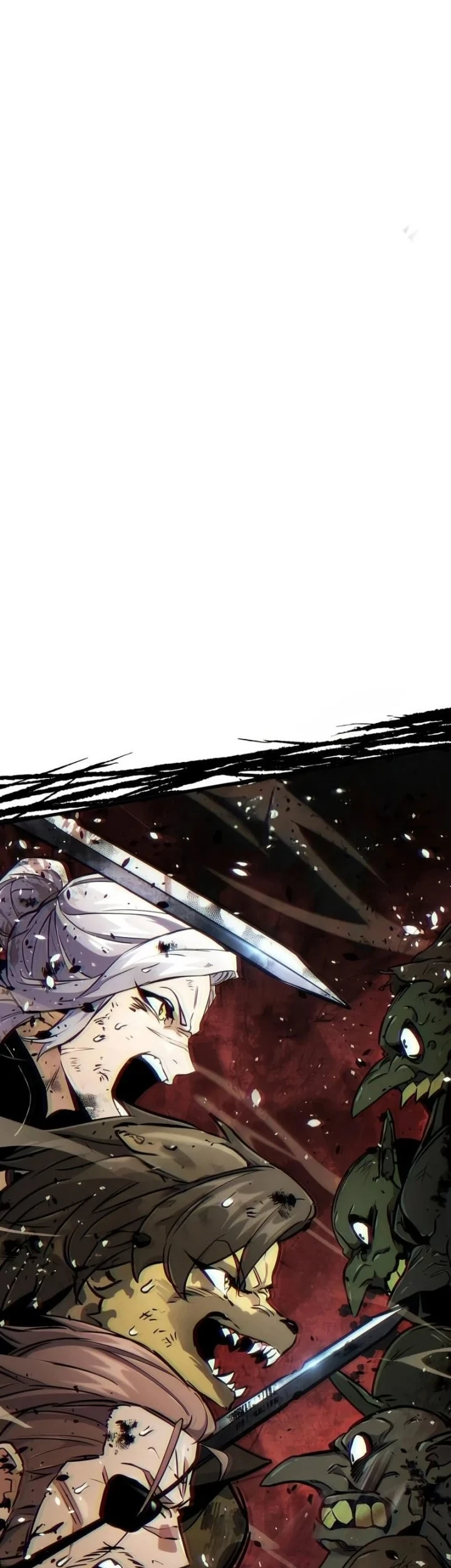 The Wandering Knight's Survival Manual Chapter 51 - halaman 36