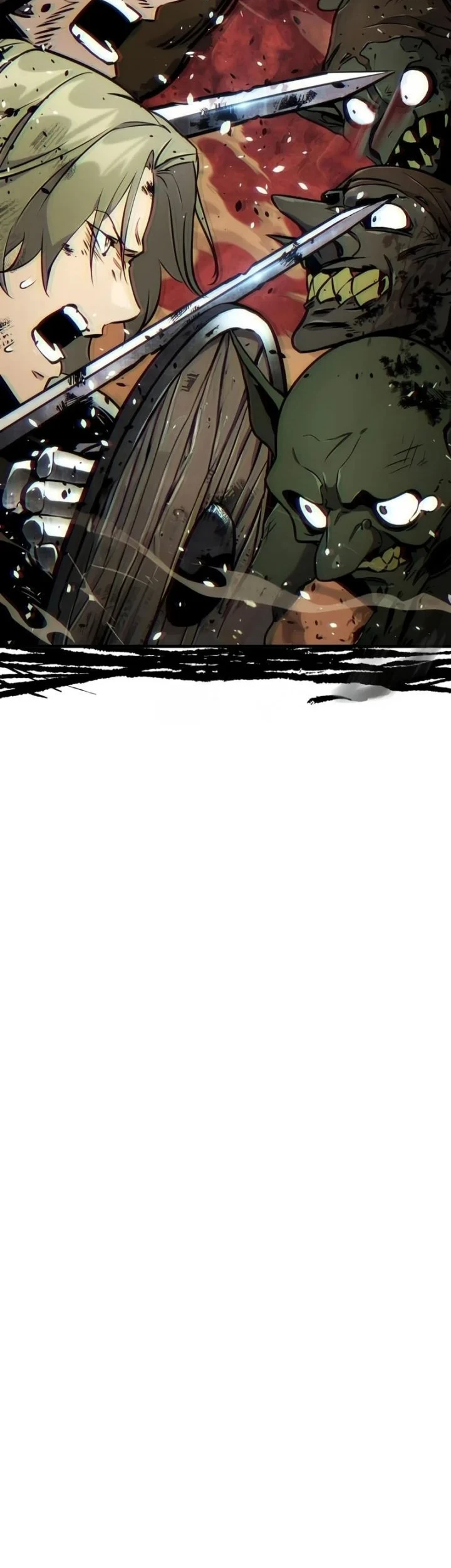 The Wandering Knight's Survival Manual Chapter 51 - halaman 37