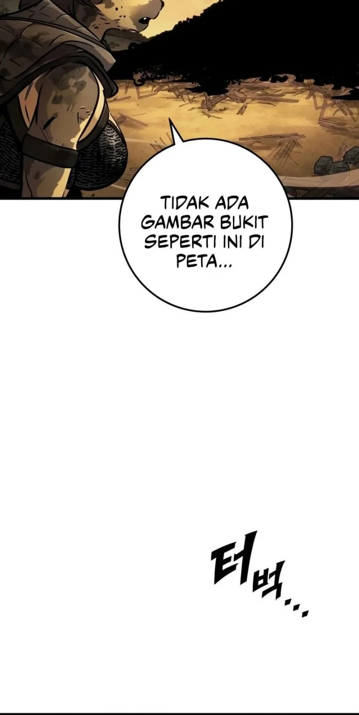 The Wandering Knight's Survival Manual Chapter 51 - halaman 43