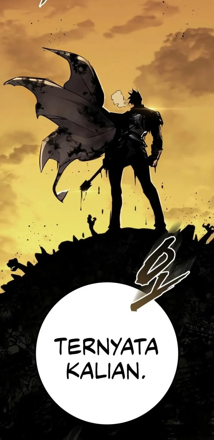 The Wandering Knight's Survival Manual Chapter 51 - halaman 47
