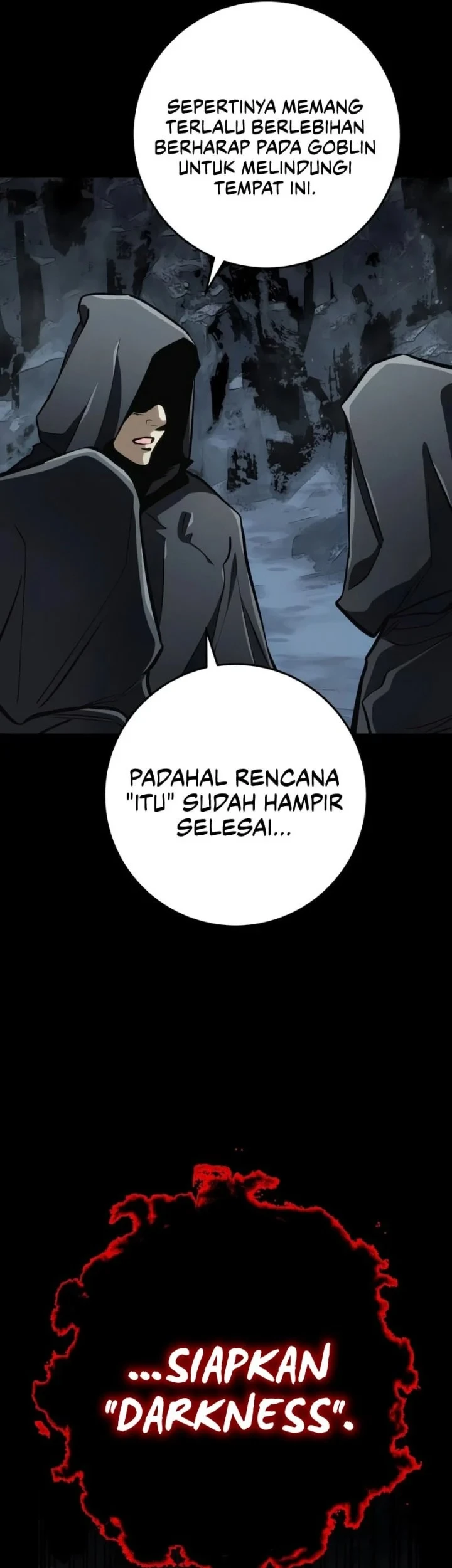 The Wandering Knight's Survival Manual Chapter 51 - halaman 56