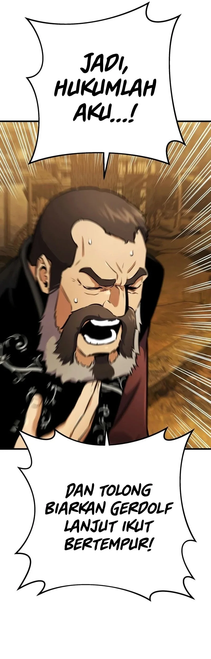 The Wandering Knight's Survival Manual Chapter 52 - halaman 15