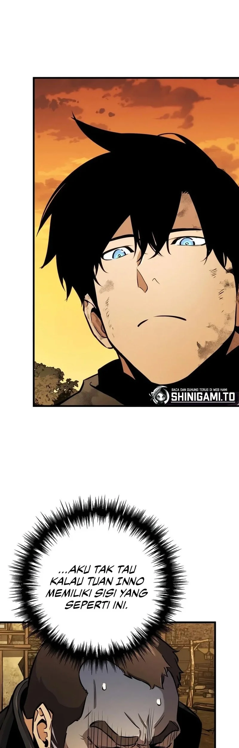 The Wandering Knight's Survival Manual Chapter 52 - halaman 16