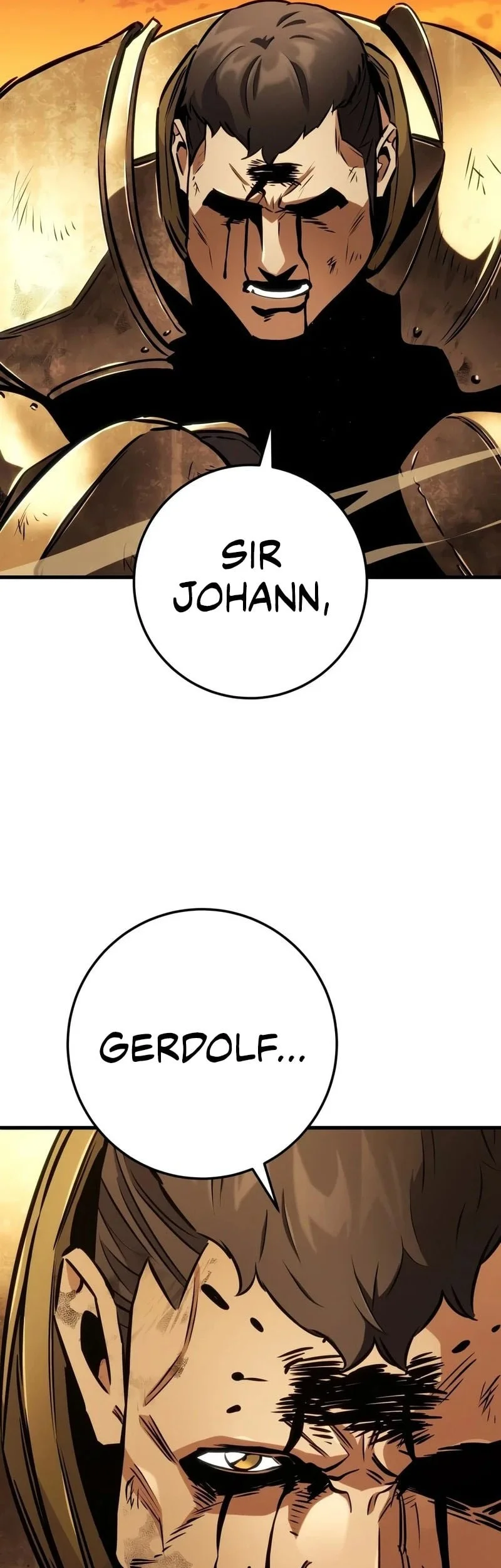 The Wandering Knight's Survival Manual Chapter 52 - halaman 21