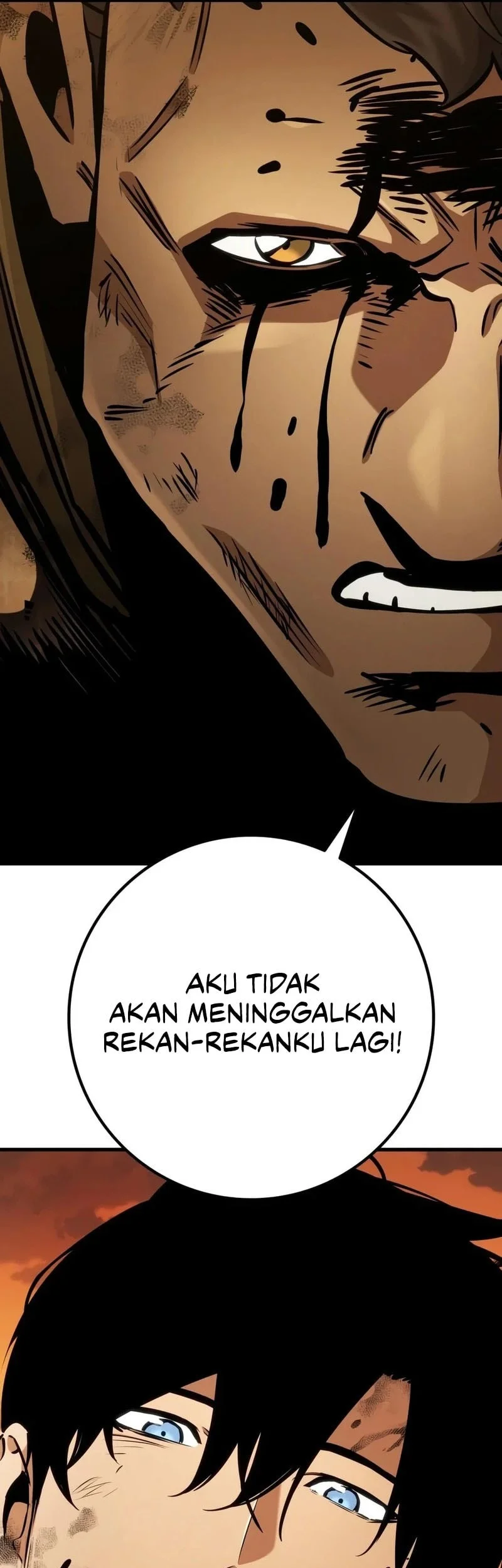 The Wandering Knight's Survival Manual Chapter 52 - halaman 23