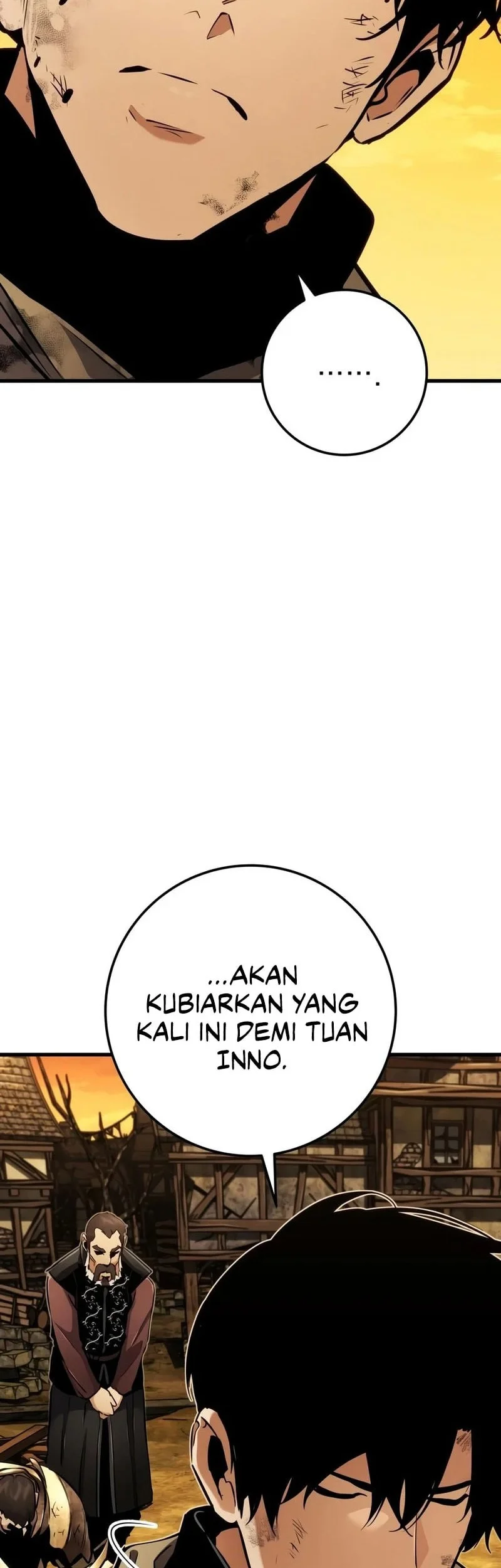 The Wandering Knight's Survival Manual Chapter 52 - halaman 24