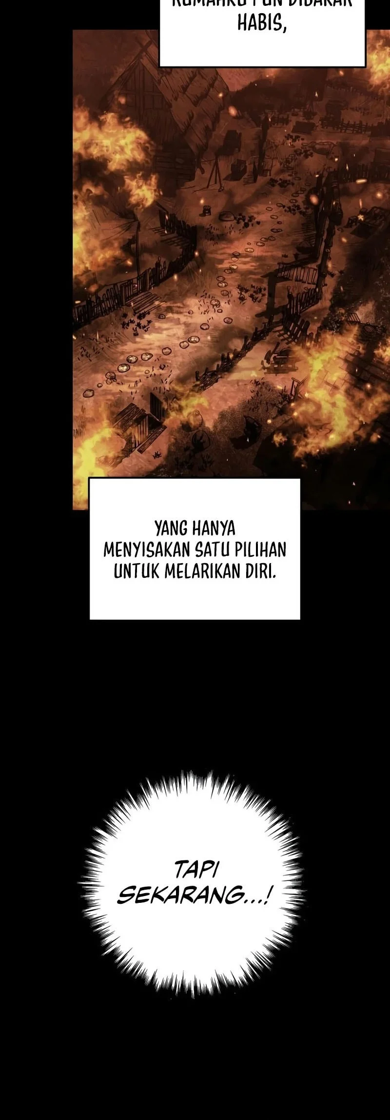 The Wandering Knight's Survival Manual Chapter 52 - halaman 46