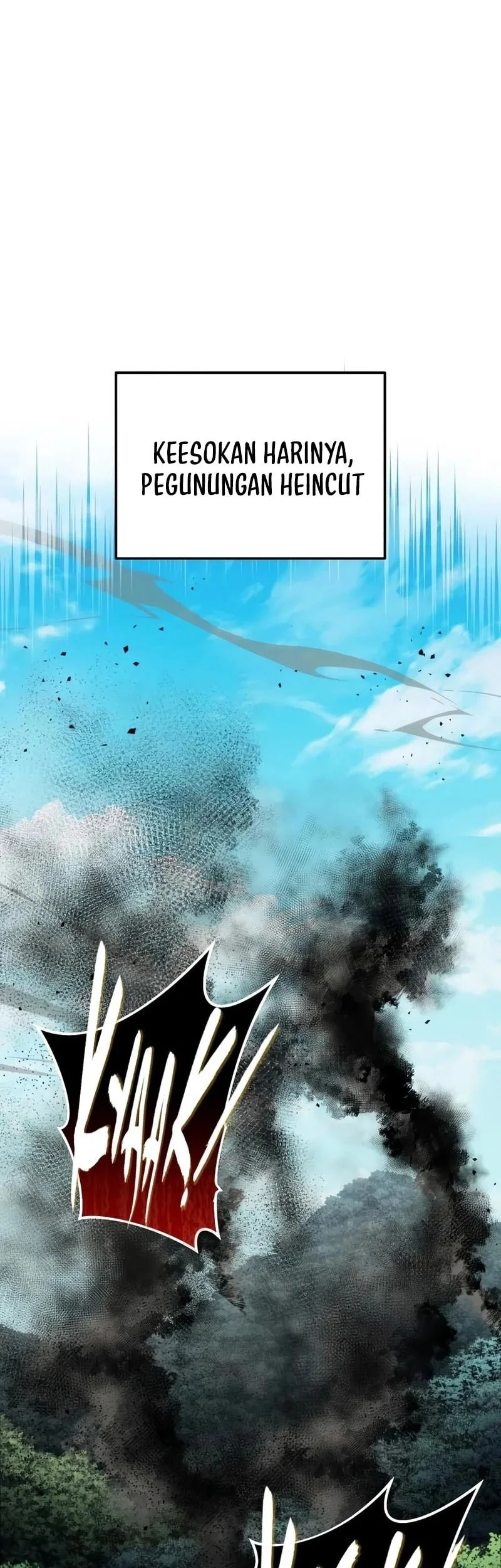 The Wandering Knight's Survival Manual Chapter 52 - halaman 49