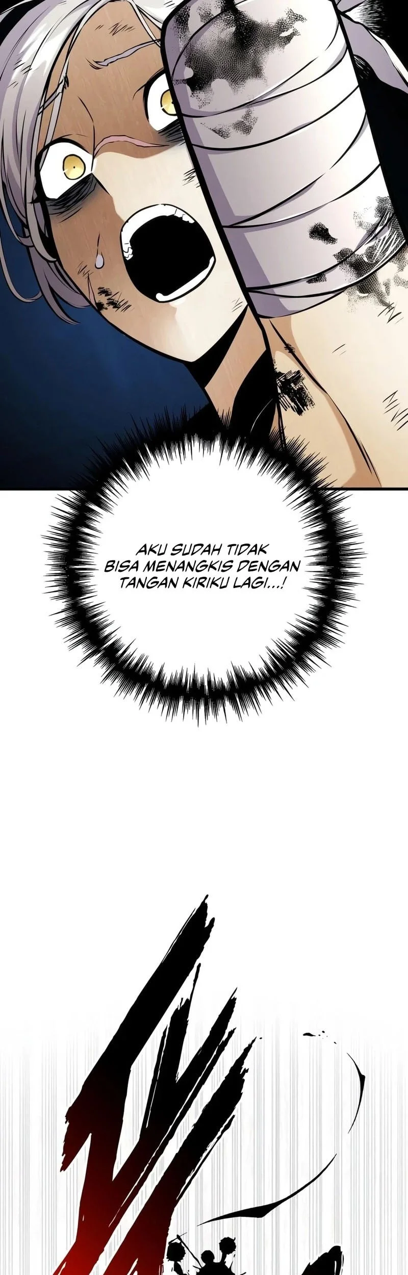 The Wandering Knight's Survival Manual Chapter 52 - halaman 53