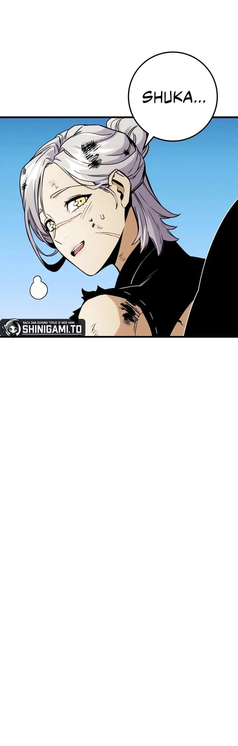 The Wandering Knight's Survival Manual Chapter 52 - halaman 60