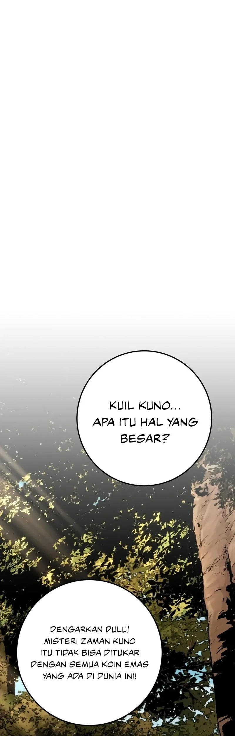 The Wandering Knight's Survival Manual Chapter 52 - halaman 67