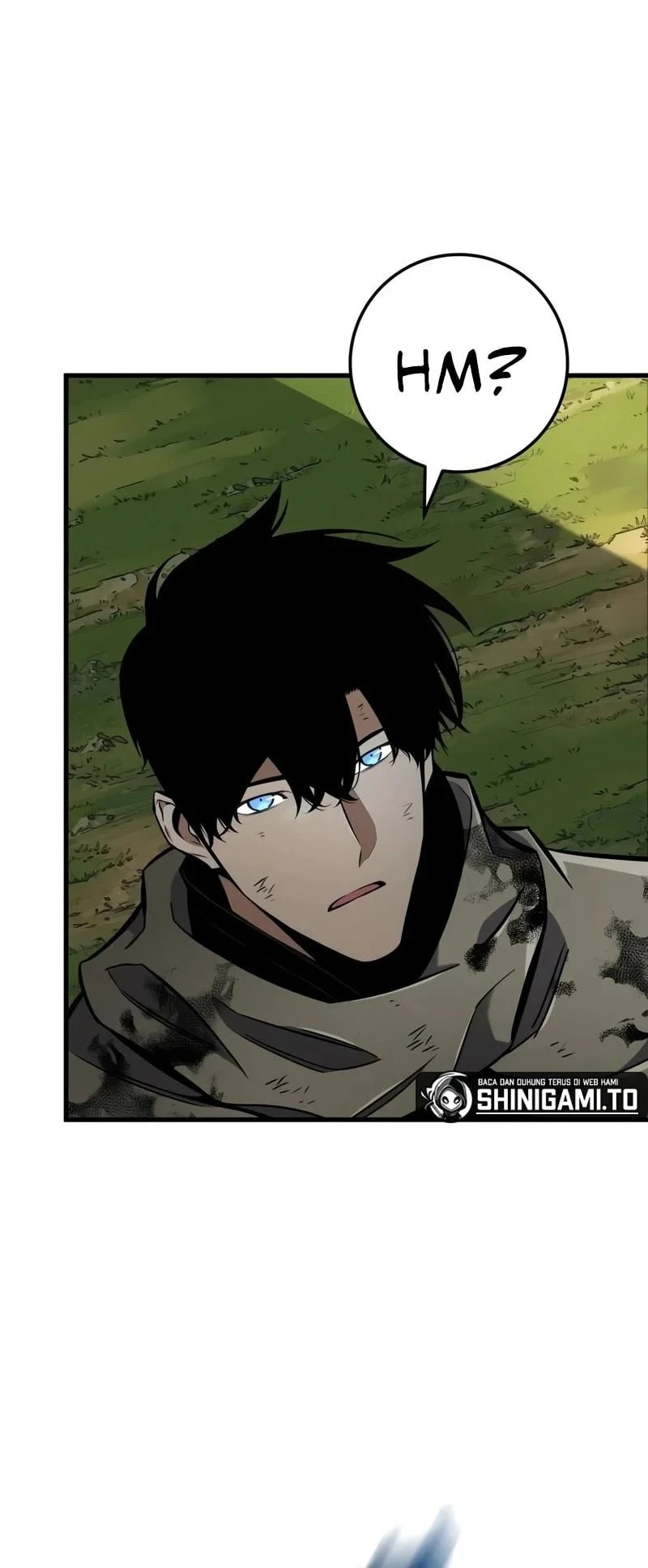 The Wandering Knight's Survival Manual Chapter 52 - halaman 69