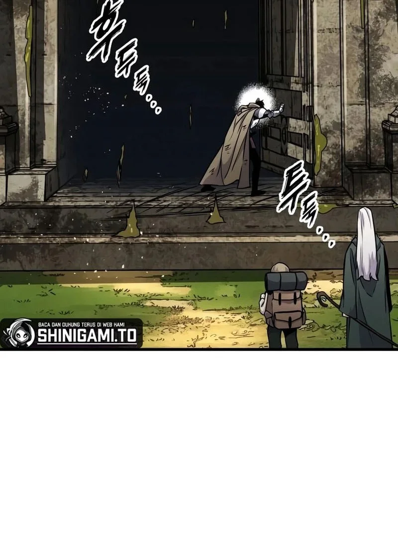 The Wandering Knight's Survival Manual Chapter 52 - halaman 81