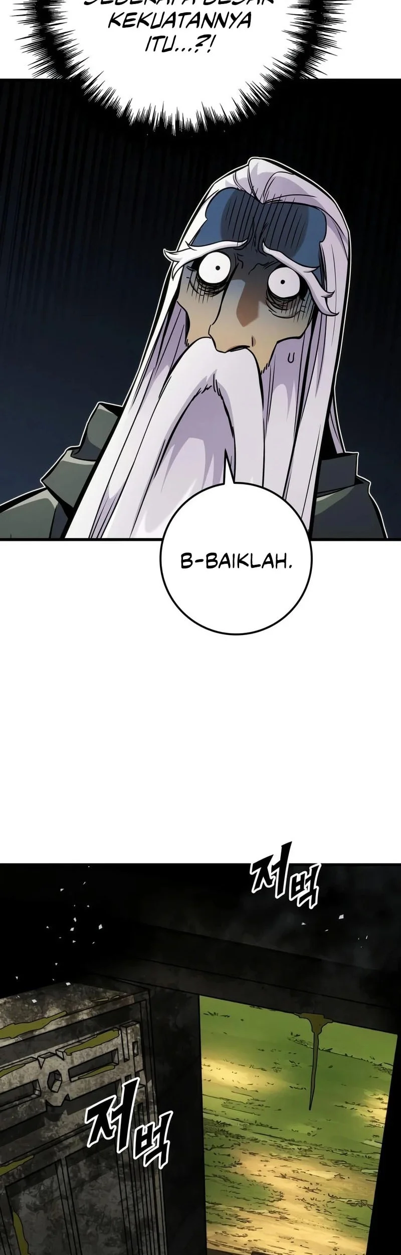 The Wandering Knight's Survival Manual Chapter 52 - halaman 83