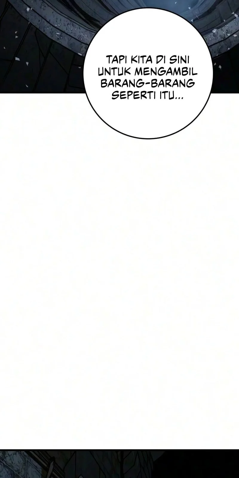 The Wandering Knight's Survival Manual Chapter 53 - halaman 17