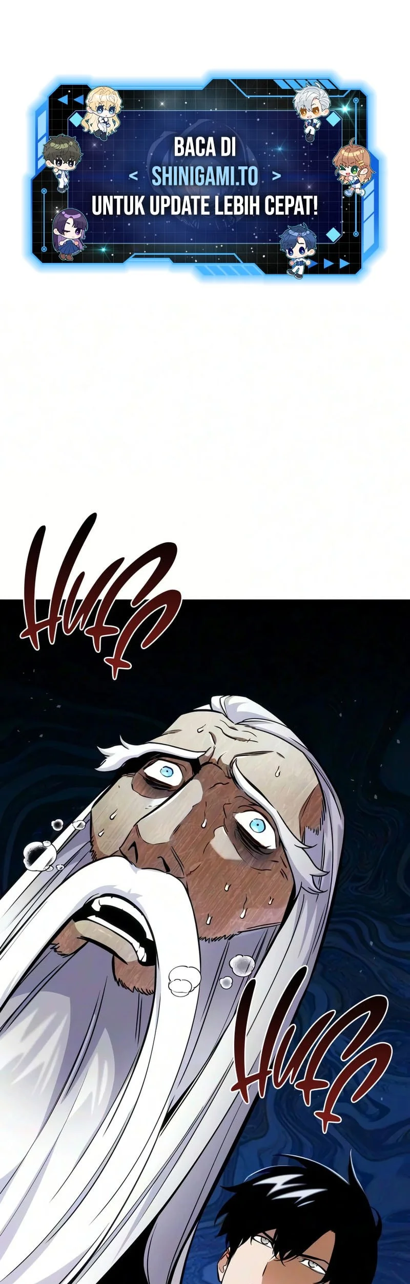 The Wandering Knight's Survival Manual Chapter 53 - halaman 2