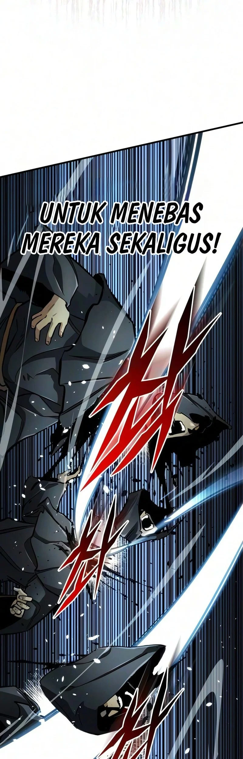 The Wandering Knight's Survival Manual Chapter 53 - halaman 27