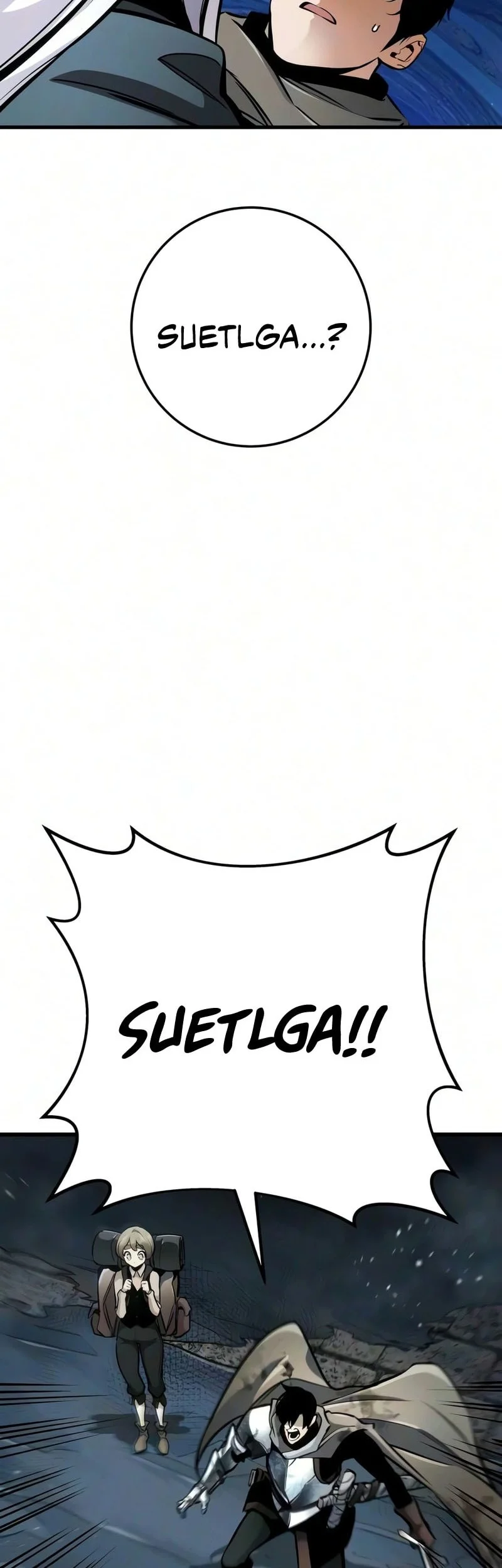 The Wandering Knight's Survival Manual Chapter 53 - halaman 3