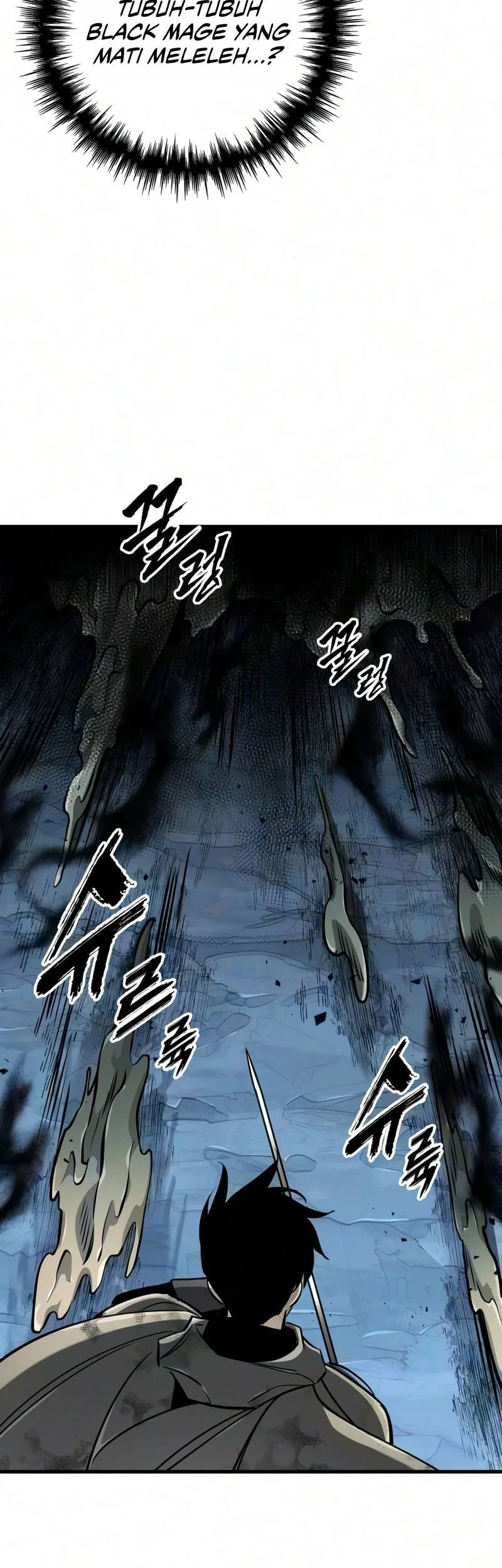 The Wandering Knight's Survival Manual Chapter 53 - halaman 37