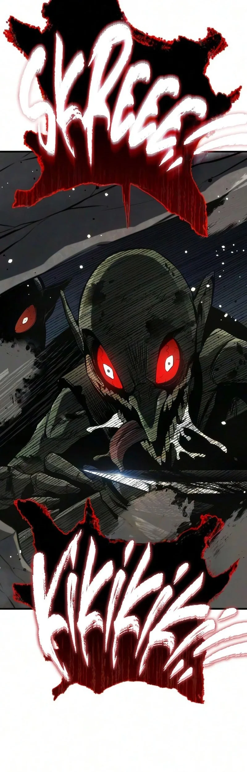 The Wandering Knight's Survival Manual Chapter 53 - halaman 45