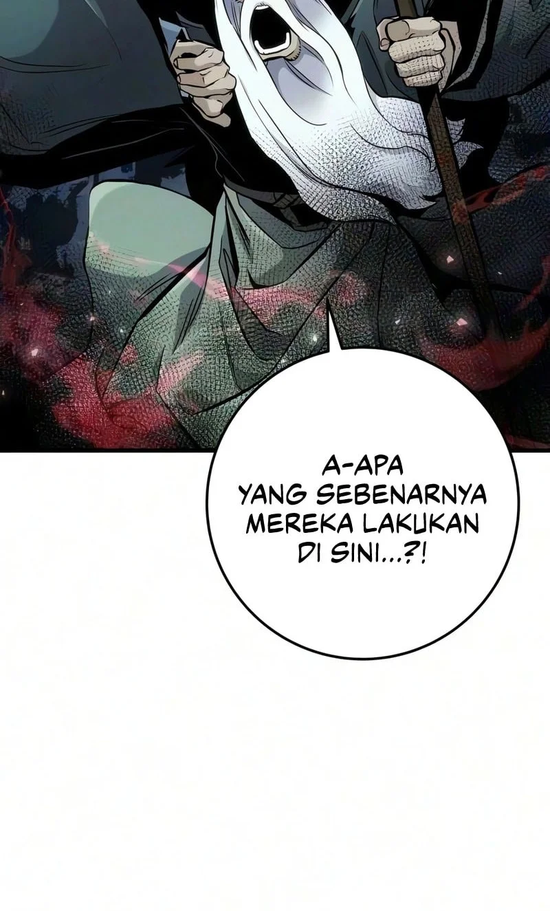 The Wandering Knight's Survival Manual Chapter 53 - halaman 49