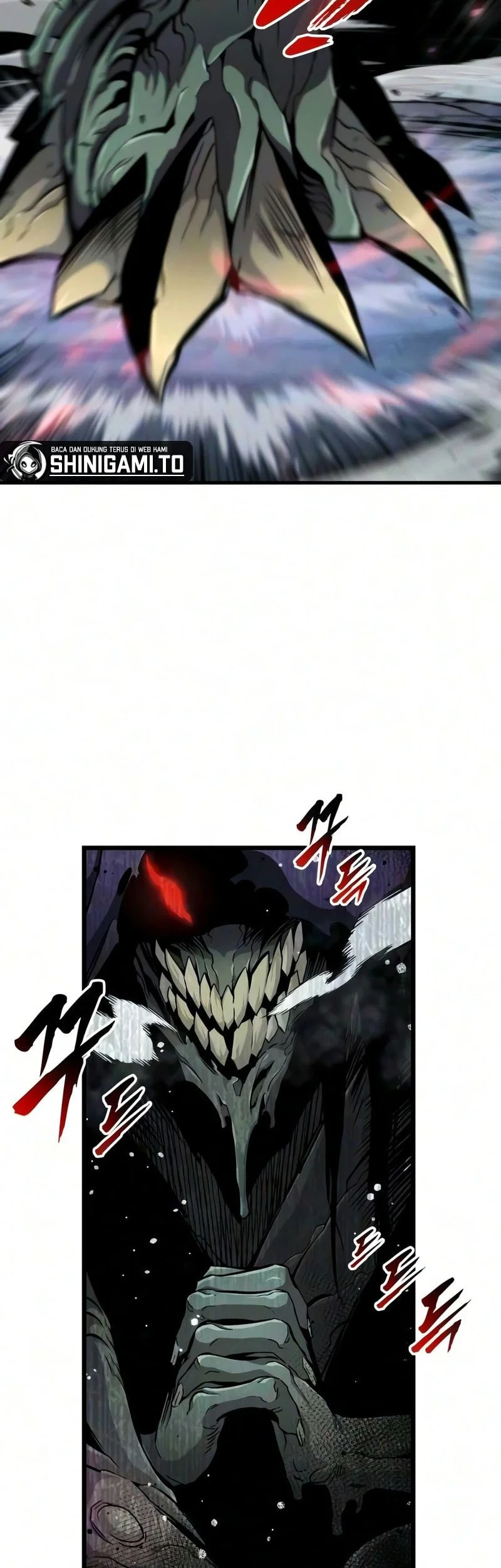The Wandering Knight's Survival Manual Chapter 53 - halaman 51