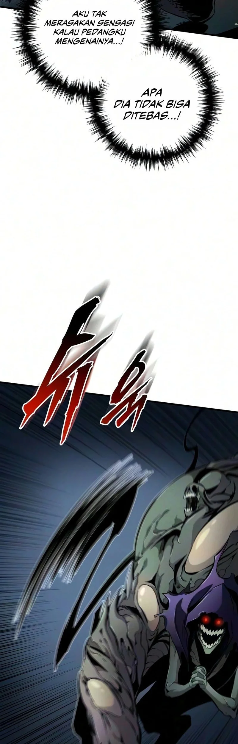 The Wandering Knight's Survival Manual Chapter 53 - halaman 59