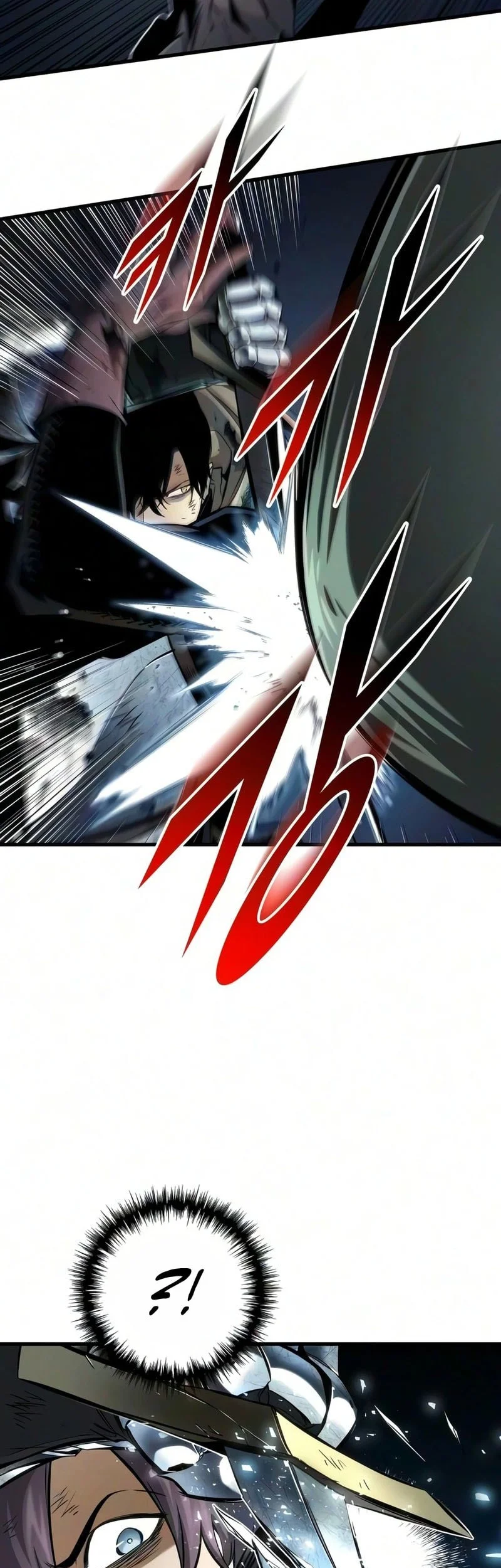 The Wandering Knight's Survival Manual Chapter 53 - halaman 60