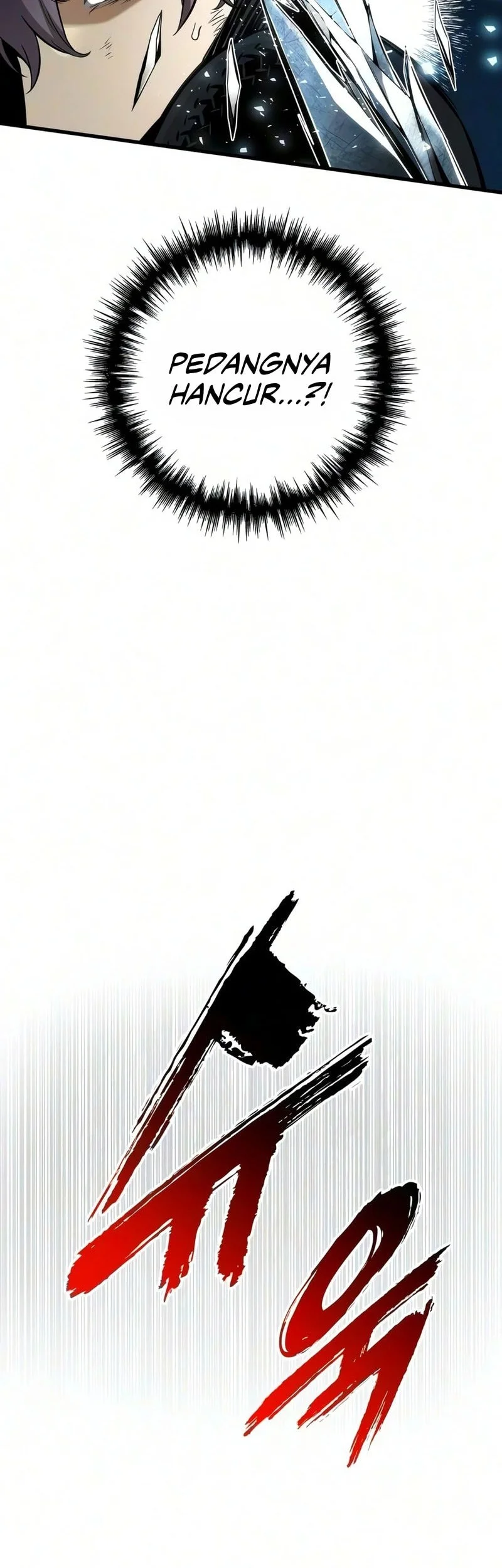 The Wandering Knight's Survival Manual Chapter 53 - halaman 61