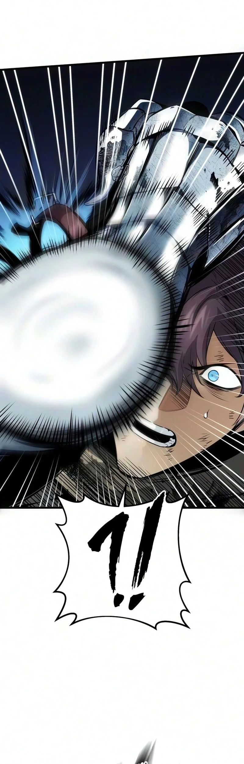 The Wandering Knight's Survival Manual Chapter 53 - halaman 62