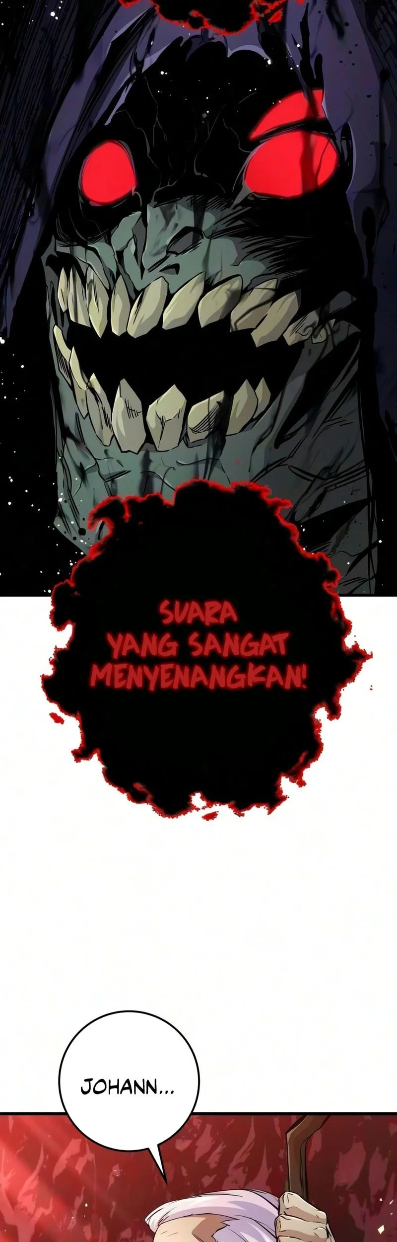 The Wandering Knight's Survival Manual Chapter 53 - halaman 66