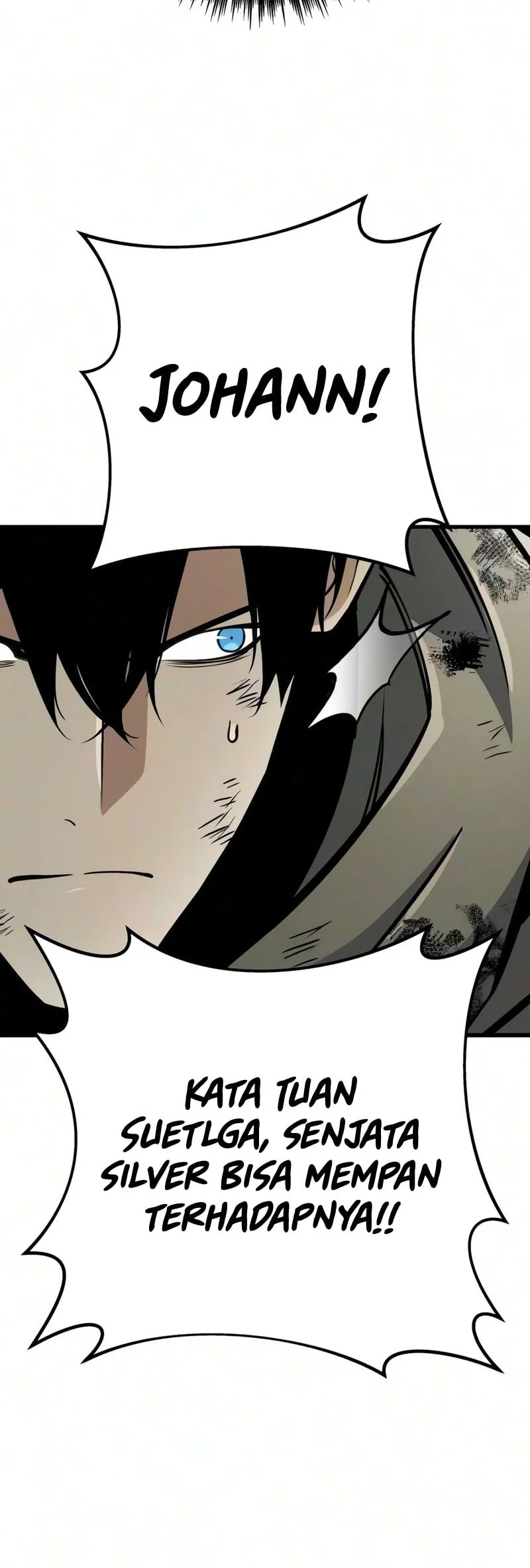 The Wandering Knight's Survival Manual Chapter 53 - halaman 73