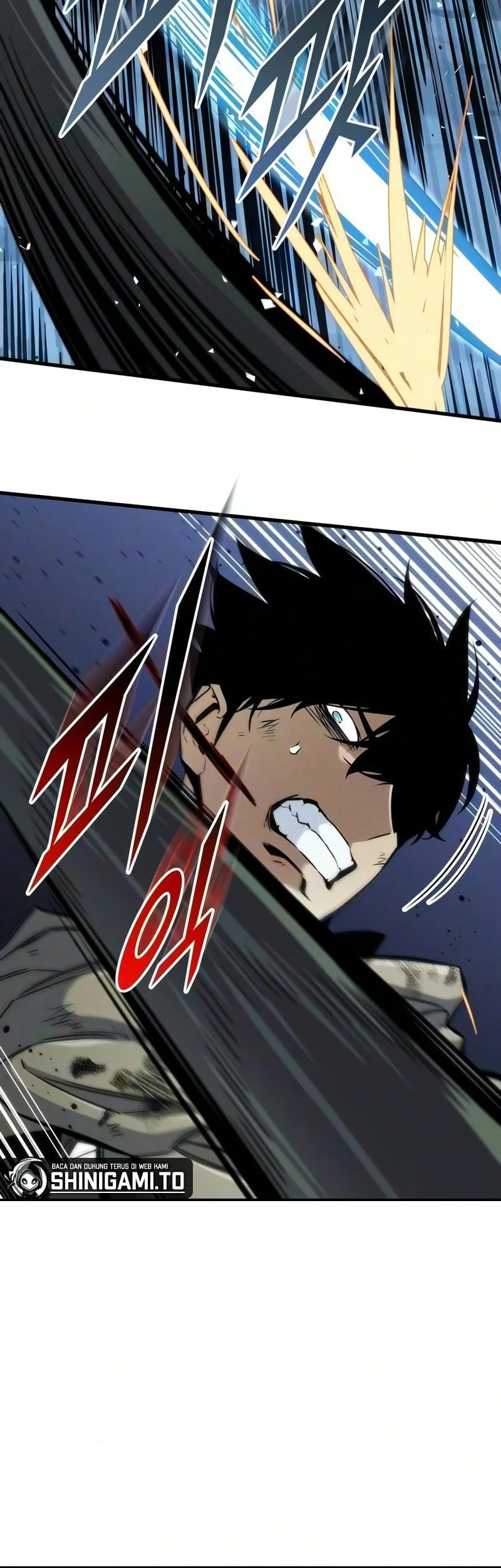 The Wandering Knight's Survival Manual Chapter 53 - halaman 77