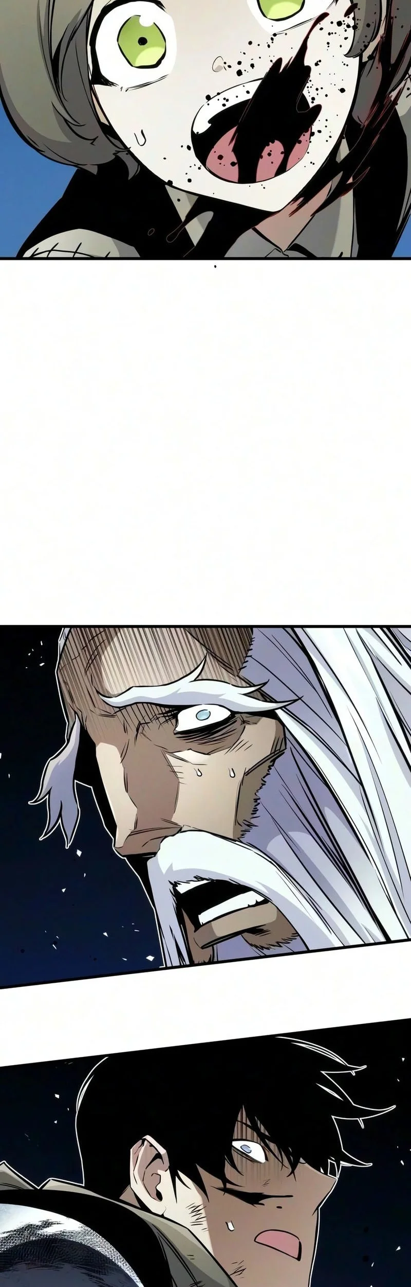 The Wandering Knight's Survival Manual Chapter 53 - halaman 79