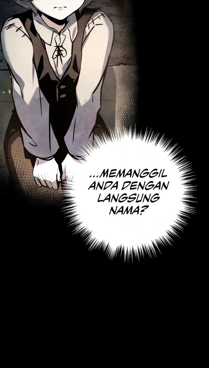 The Wandering Knight's Survival Manual Chapter 54 - halaman 15