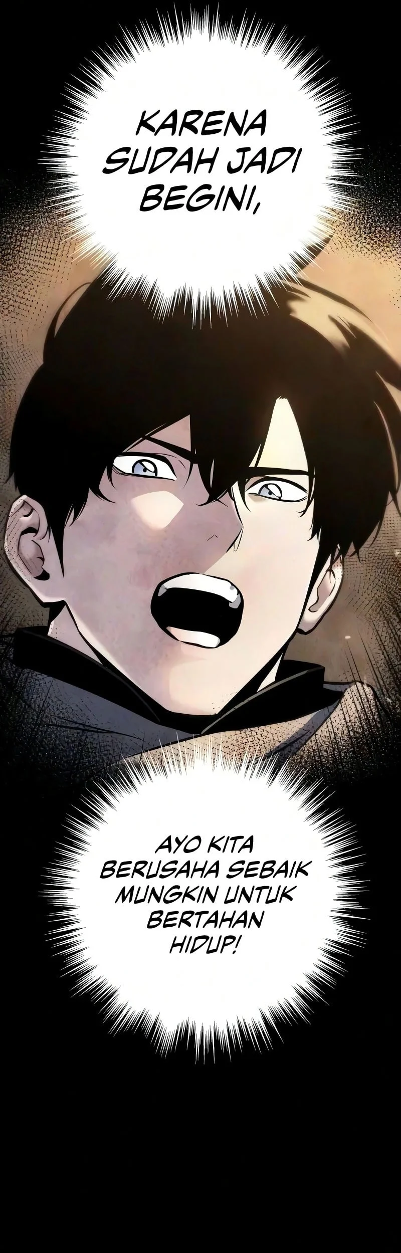 The Wandering Knight's Survival Manual Chapter 54 - halaman 16