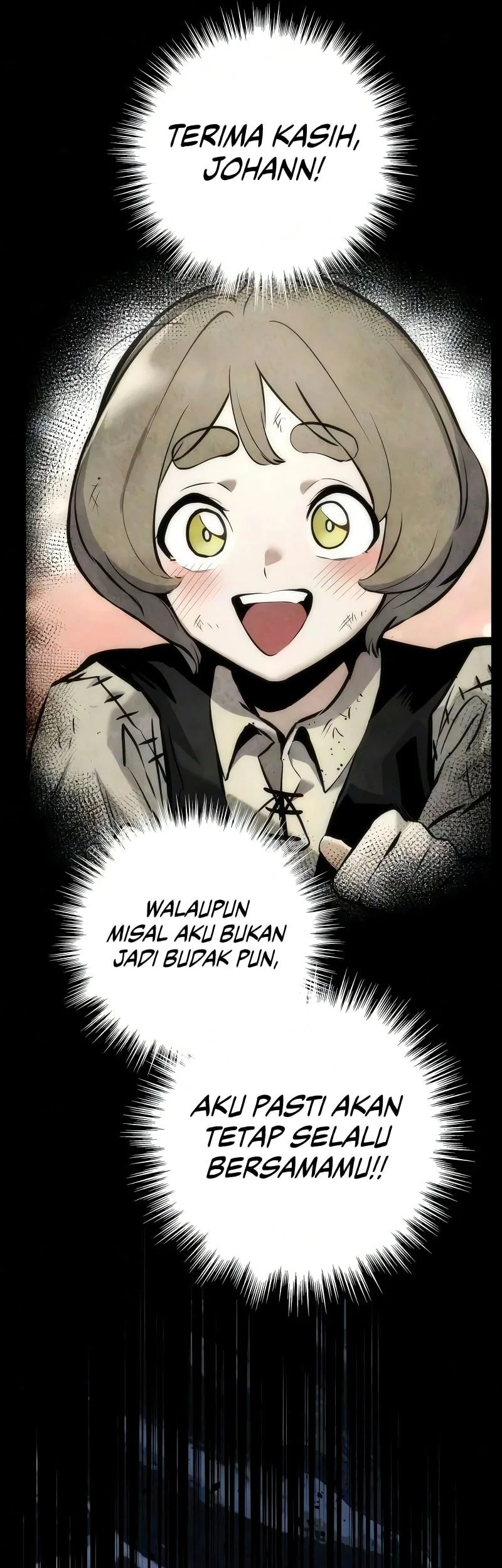 The Wandering Knight's Survival Manual Chapter 54 - halaman 20