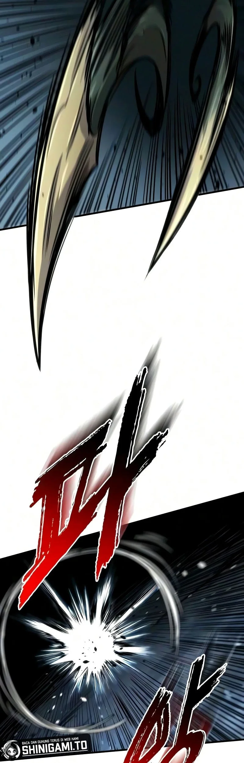 The Wandering Knight's Survival Manual Chapter 54 - halaman 24