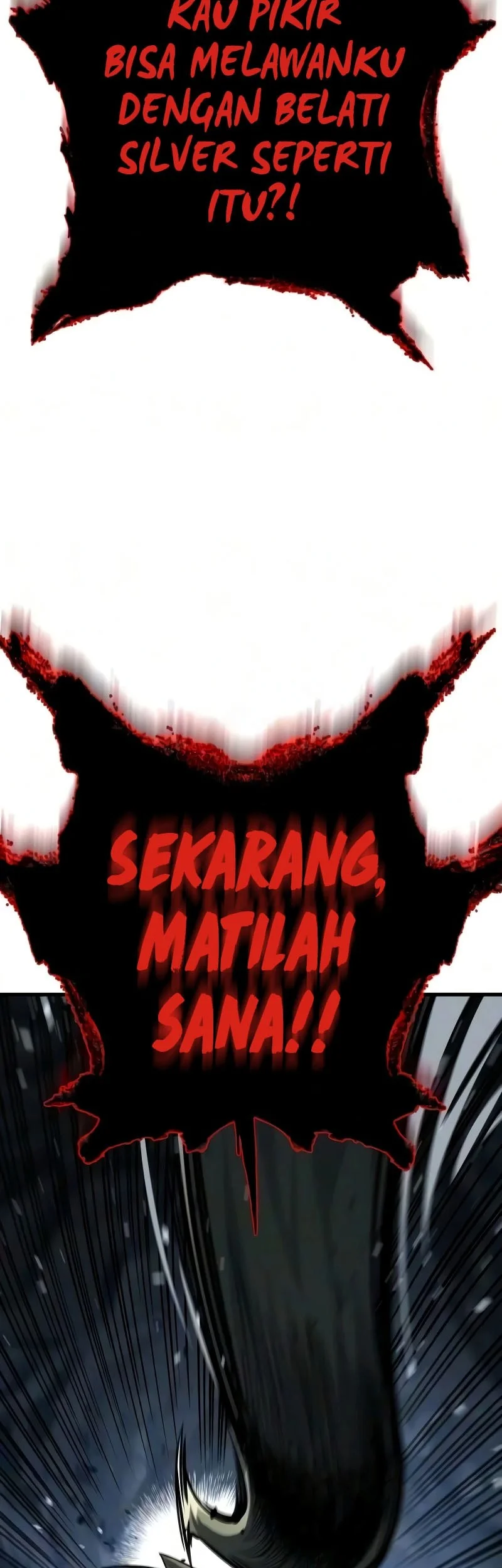 The Wandering Knight's Survival Manual Chapter 54 - halaman 33