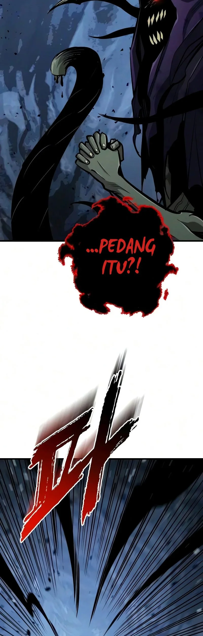 The Wandering Knight's Survival Manual Chapter 54 - halaman 41