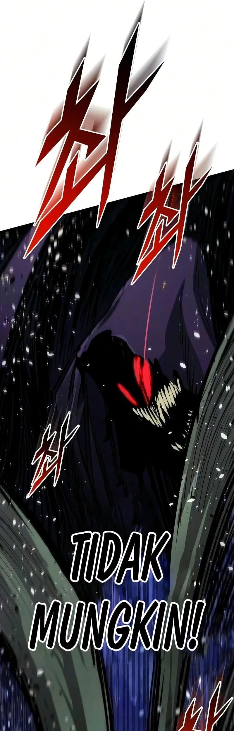 The Wandering Knight's Survival Manual Chapter 54 - halaman 47