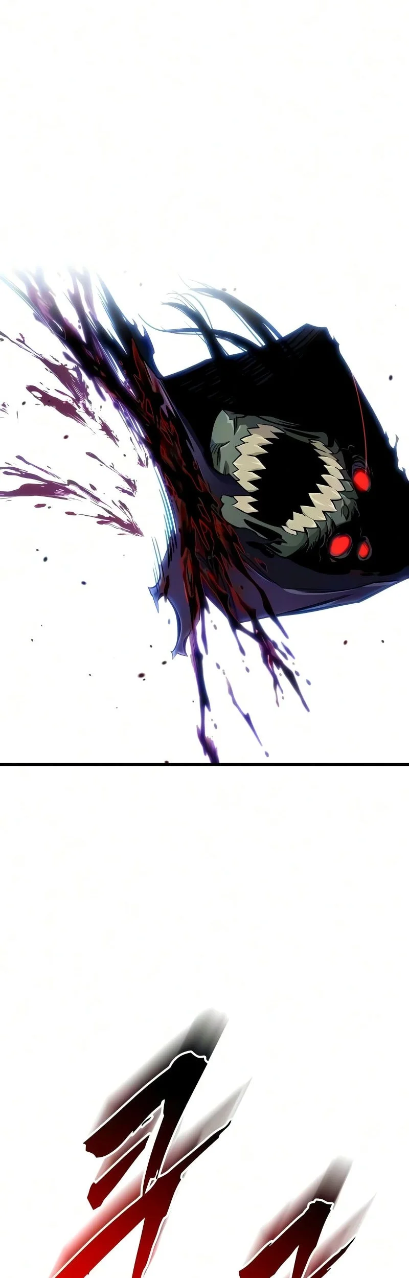 The Wandering Knight's Survival Manual Chapter 54 - halaman 57
