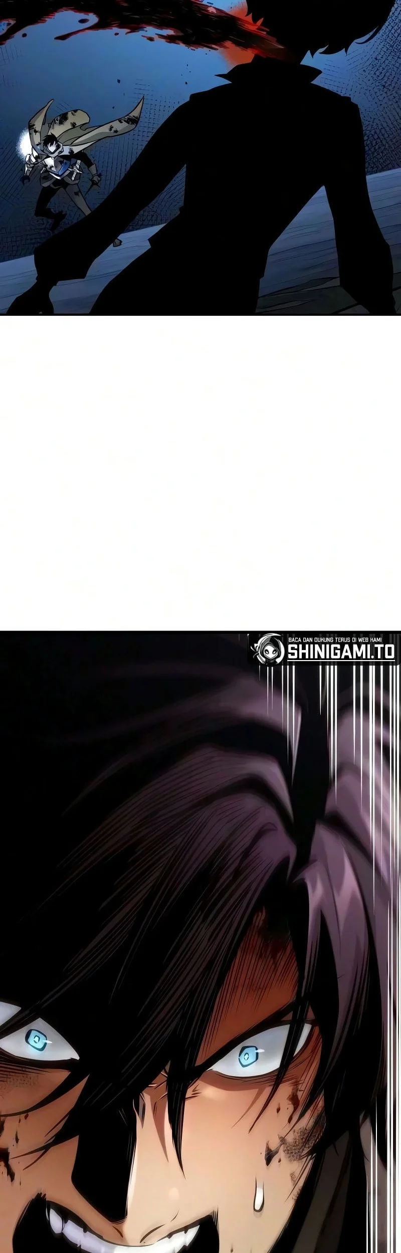 The Wandering Knight's Survival Manual Chapter 54 - halaman 6