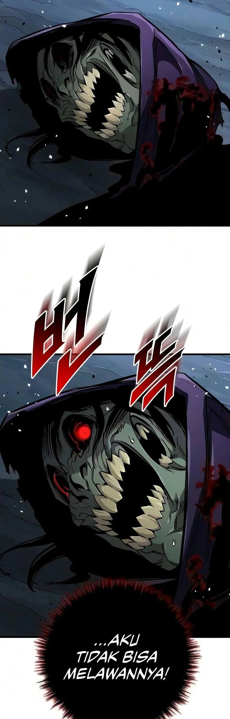 The Wandering Knight's Survival Manual Chapter 54 - halaman 61
