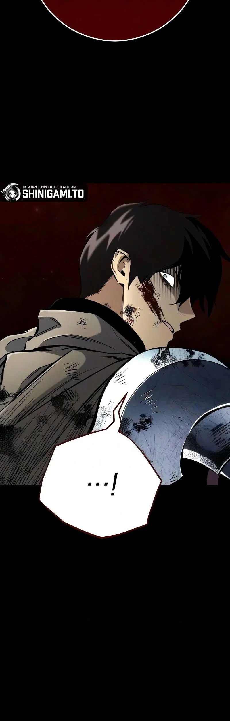 The Wandering Knight's Survival Manual Chapter 54 - halaman 71