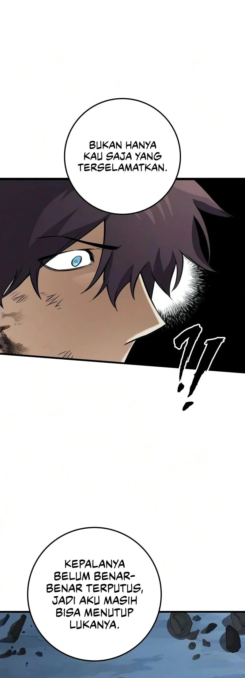 The Wandering Knight's Survival Manual Chapter 54 - halaman 79