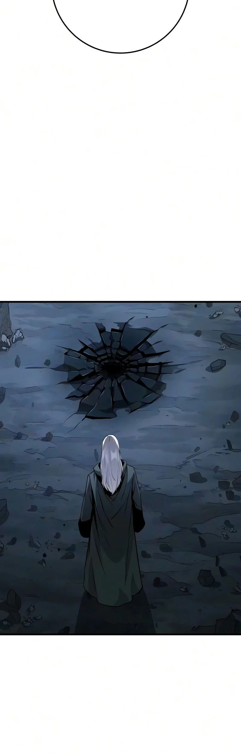 The Wandering Knight's Survival Manual Chapter 54 - halaman 83