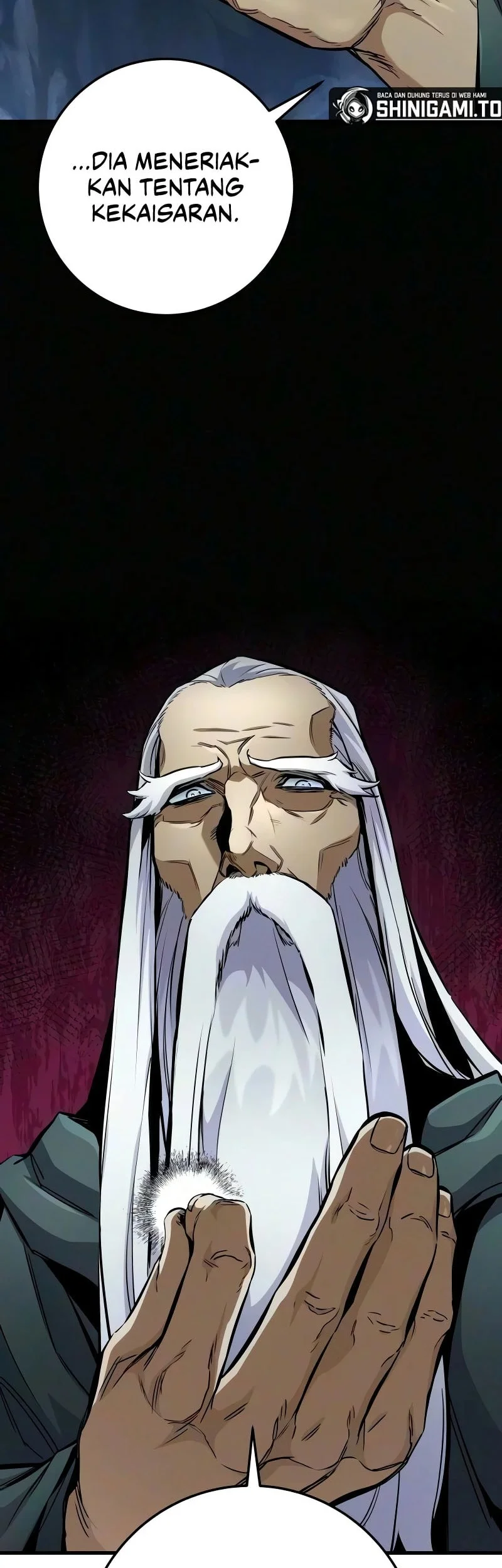 The Wandering Knight's Survival Manual Chapter 54 - halaman 85