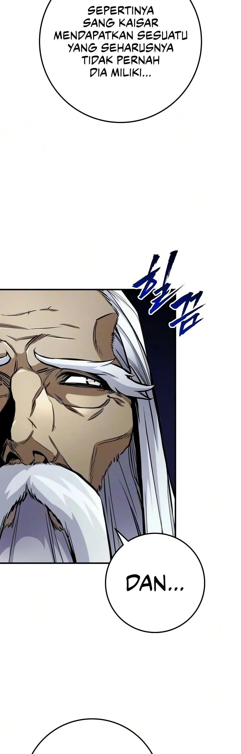 The Wandering Knight's Survival Manual Chapter 54 - halaman 86